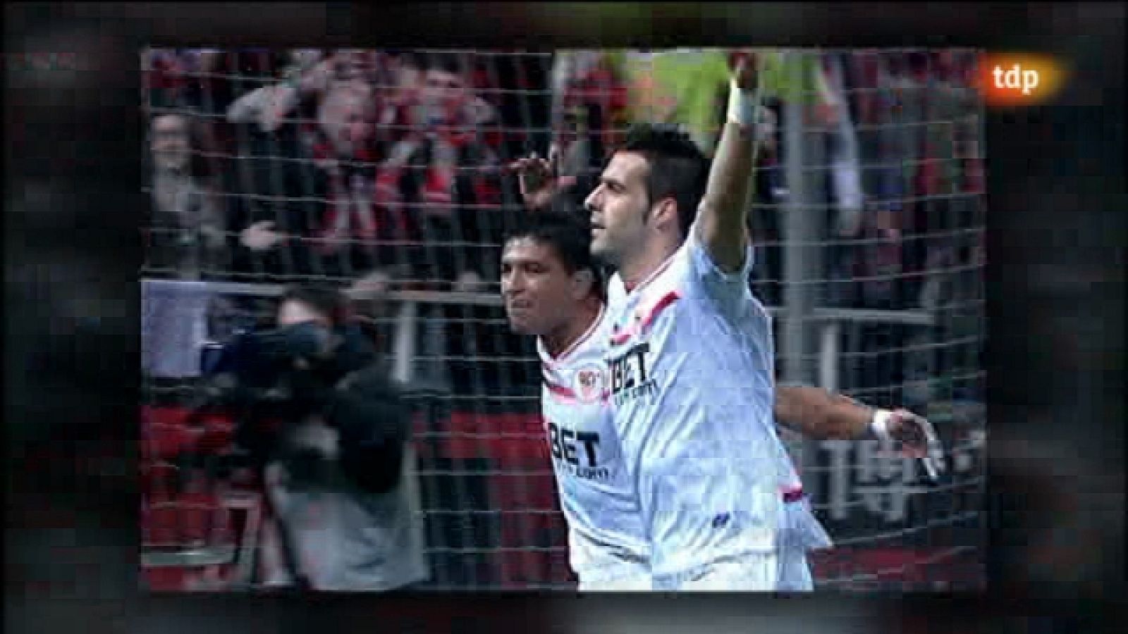 TDP Noticias 1 - 19/01/11 - tdp noticias | Ver