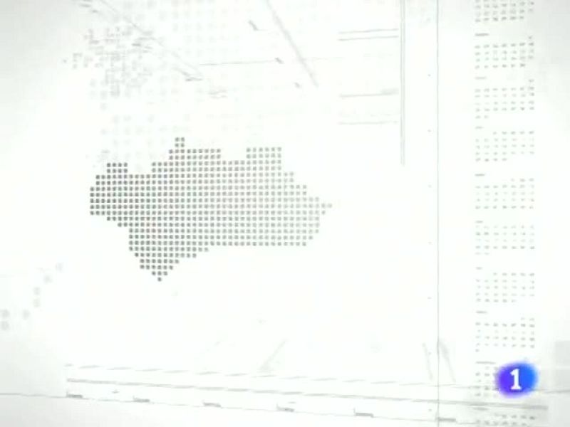 Noticias Andalucía - 19/01/11 | Ver
