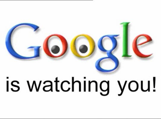 Telediario 1 - Google ante un tribunal español