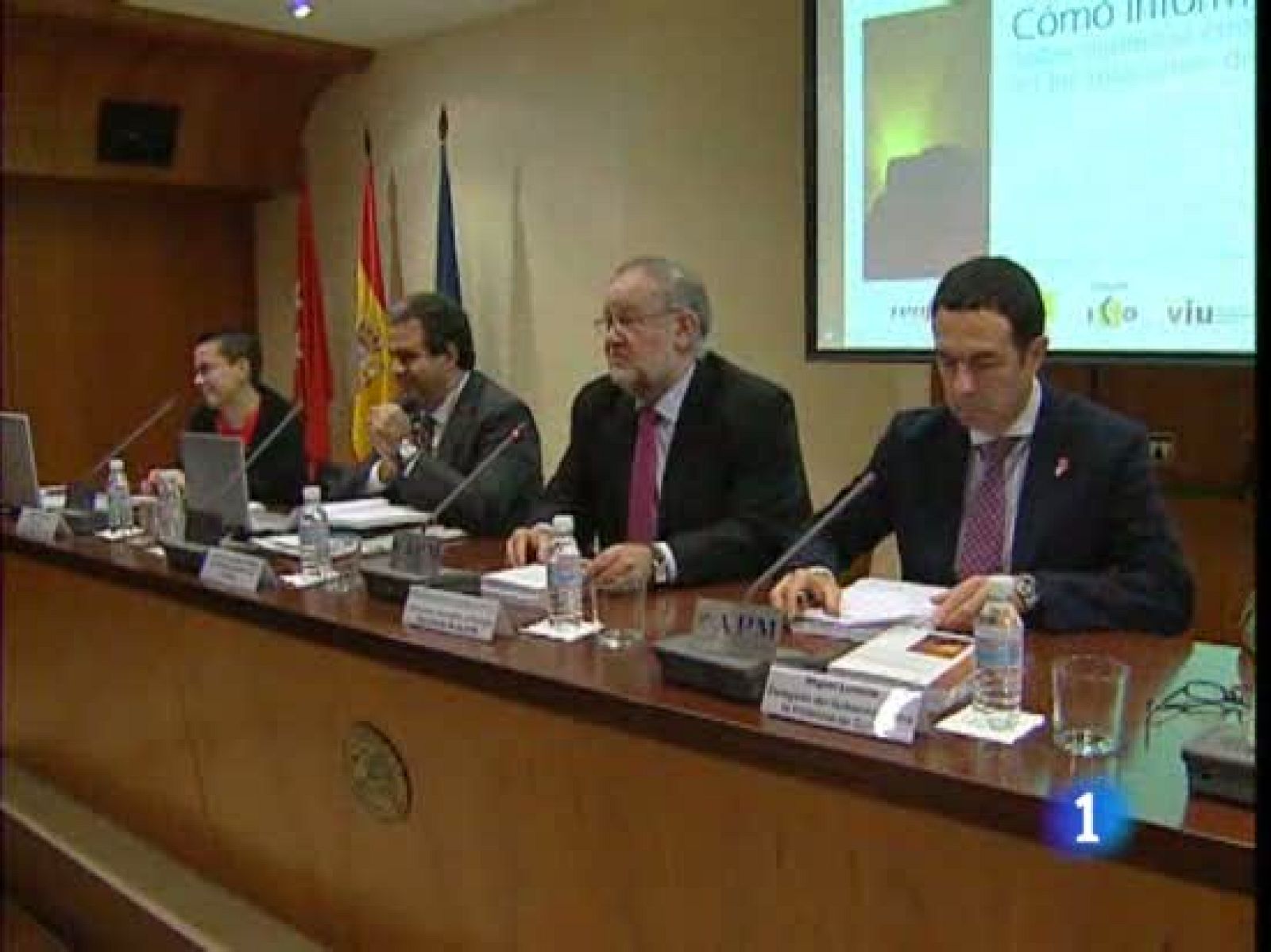 Análisis del delegado del Gobierno contra la Violencia de Género