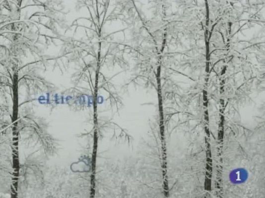 Noticias de Castilla-La Mancha - El tiempo en Castilla-La Mancha - 19/01/11