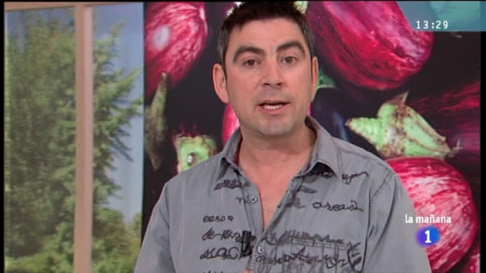 La mañana de La 1 - 19/01/11 - La mañana | Ver