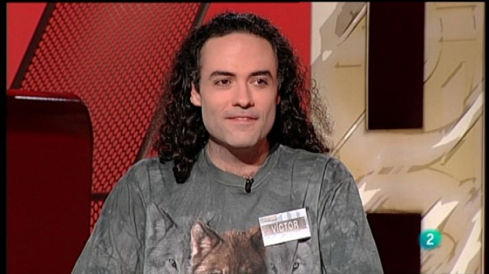 Saber y ganar - Saber y ganar - 19/01/11