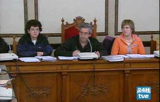  - Barandiaran ante la Justicia