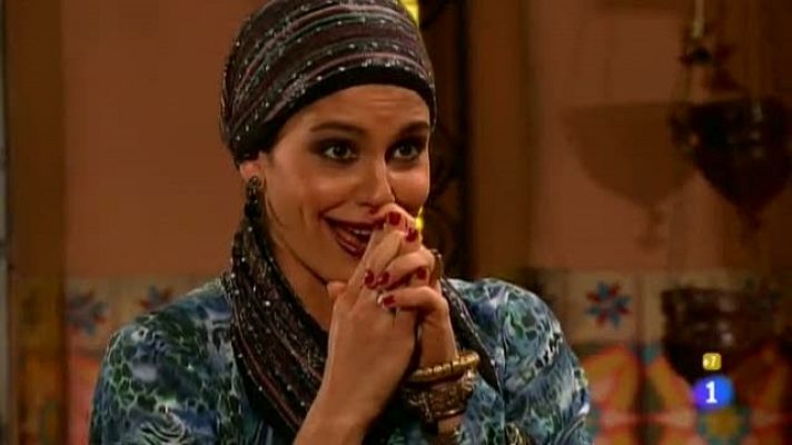 El clon - El clon - 19/01/11