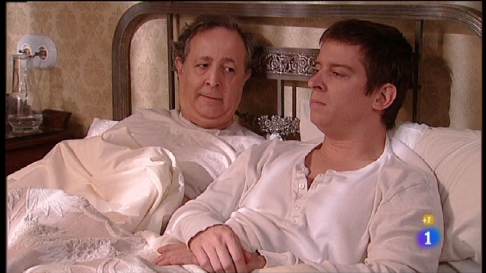 Amar en tiempos revueltos - T6 - Capítulo 93 - Amar en tiempos revueltos | Ver