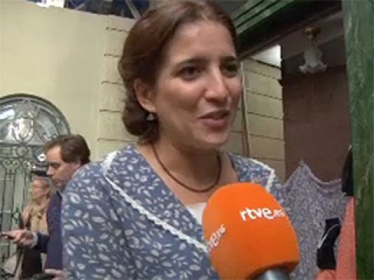 14 de abril. La República - Lucía Jiménez