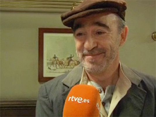 14 de abril. La República - Álex Angulo