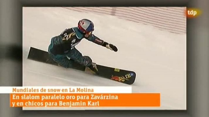 tdp noticias - TDP Noticias 2