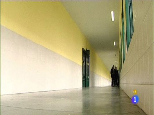 Comando Actualidad - Juzgado vigilancia penitenciaria