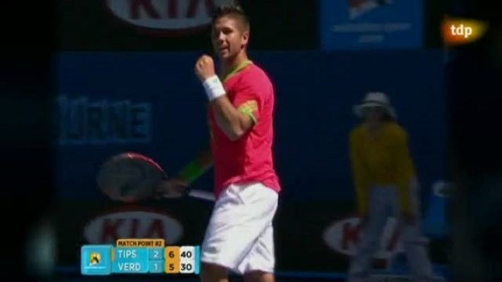 tdp noticias - TDP Noticias 3