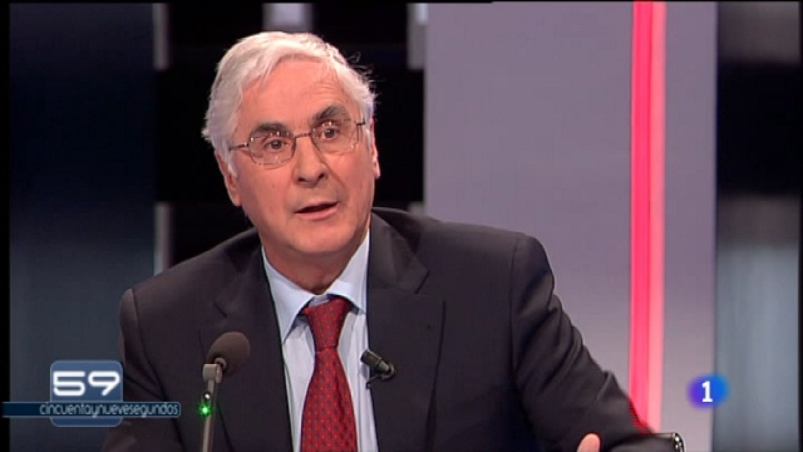 59 segundos -  19/01/11 - 59 segundos | Ver