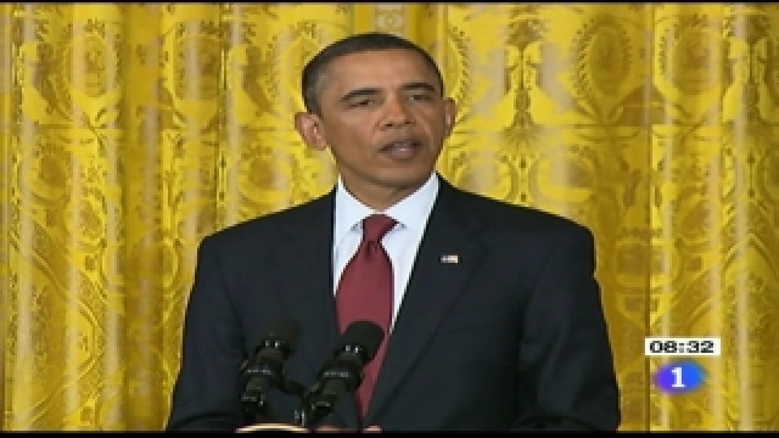 Telediario Matinal - 20/01/11 | Ver