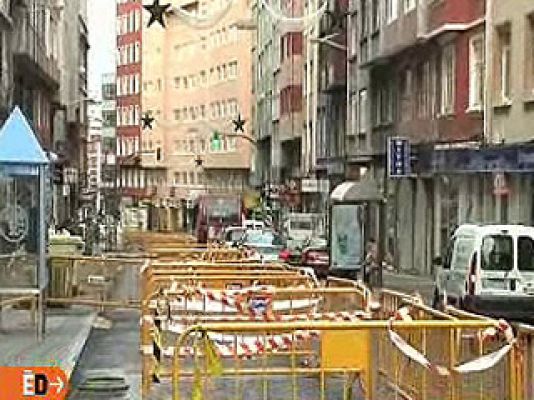 España Directo - Ruido de día, ruido de noche