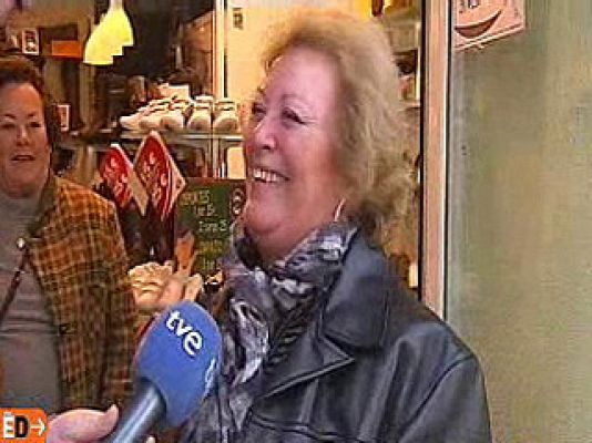 España Directo - Cari, churri, cielo