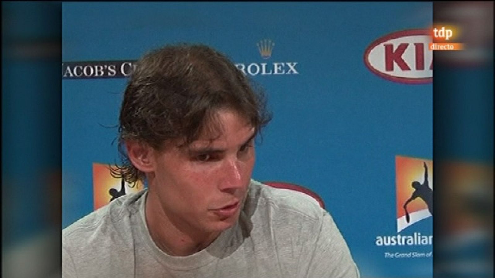 TDP Noticias 1 - 20/01/11 - tdp noticias | Ver