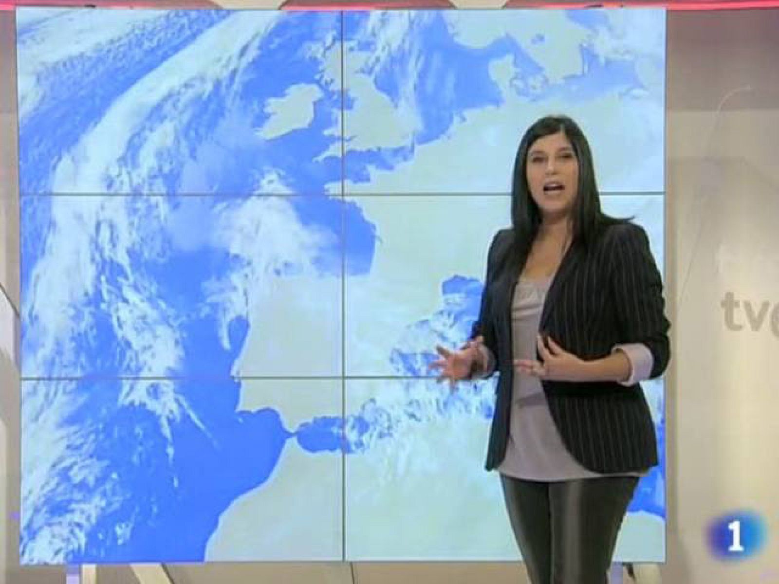 El temps (20/01/2011)