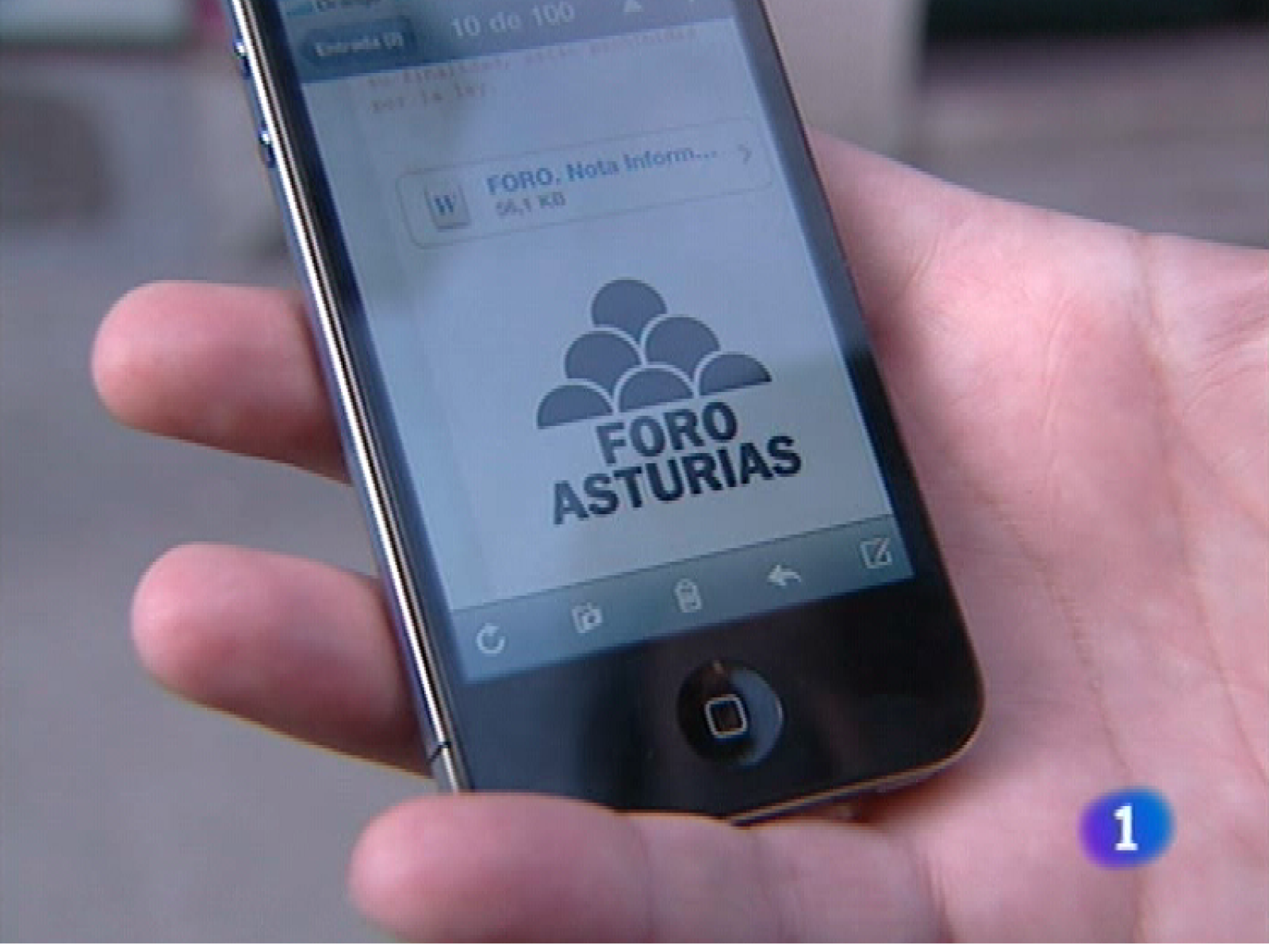 Panorama regional - 20/01/11 | Ver