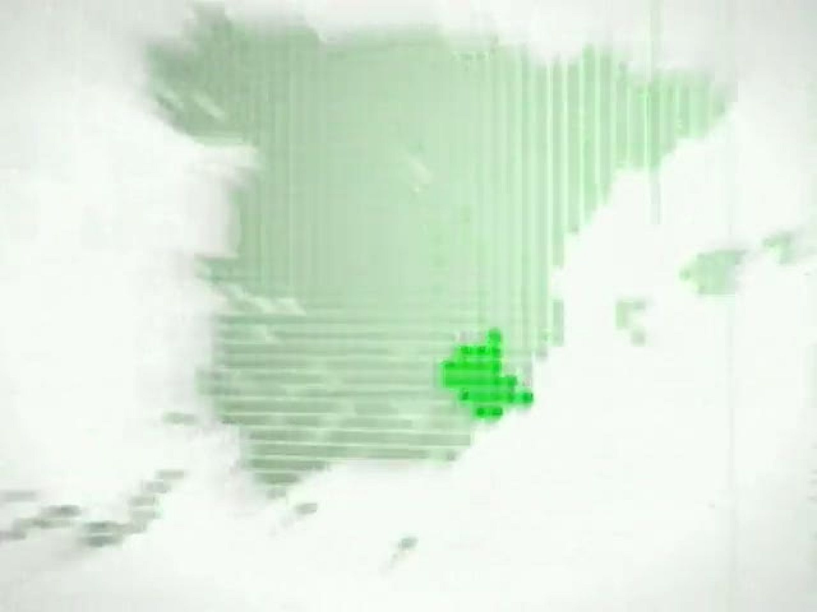 La Comunidad de Murcia en 2'. (20/01/2011).