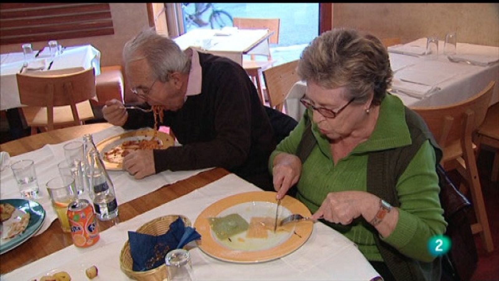 Para todos La 2 - 20/01/11 - Para todos La 2 | Ver