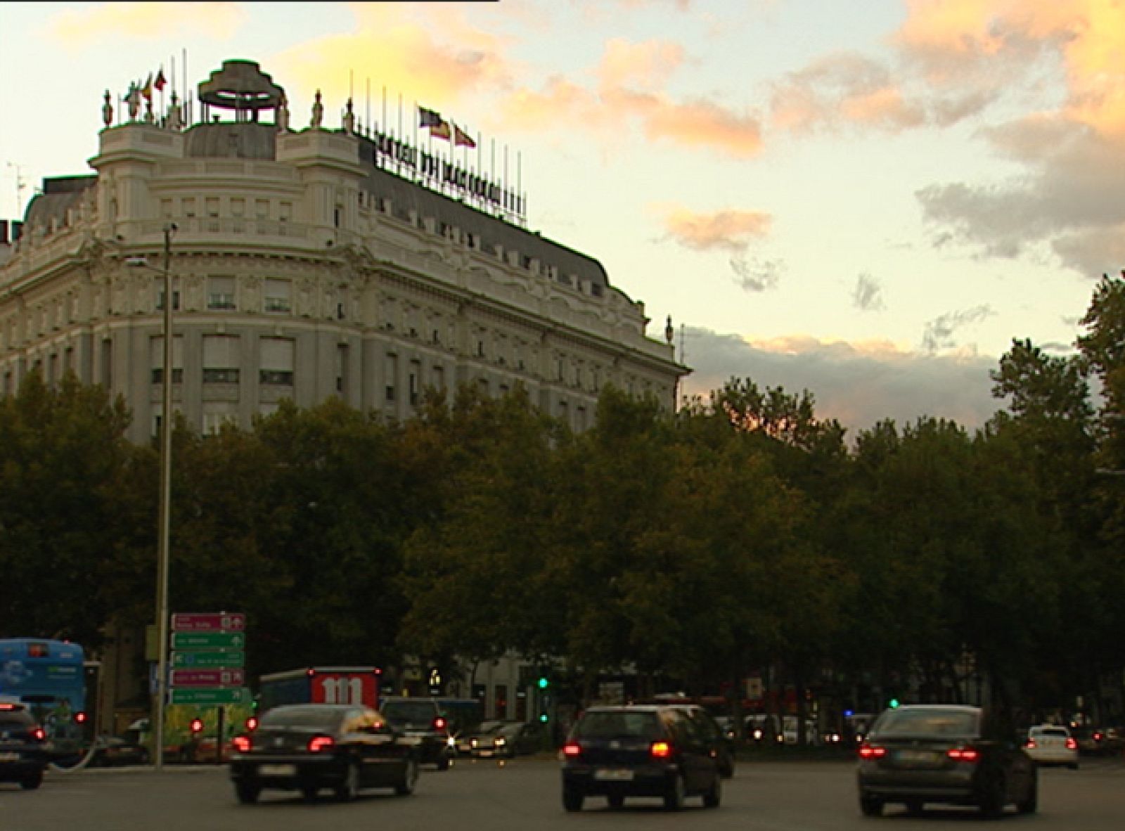 Informativo de Madrid - 20/01/11