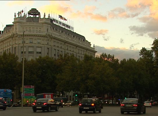 Informativo de Madrid - Informativo de Madrid - 20/01/11
