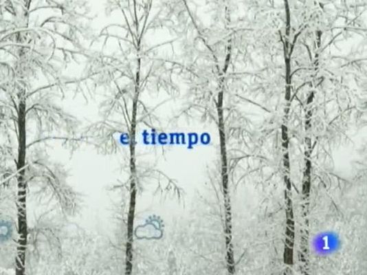 Noticias Murcia - El tiempo en la Región de Murcia - 20/01/11