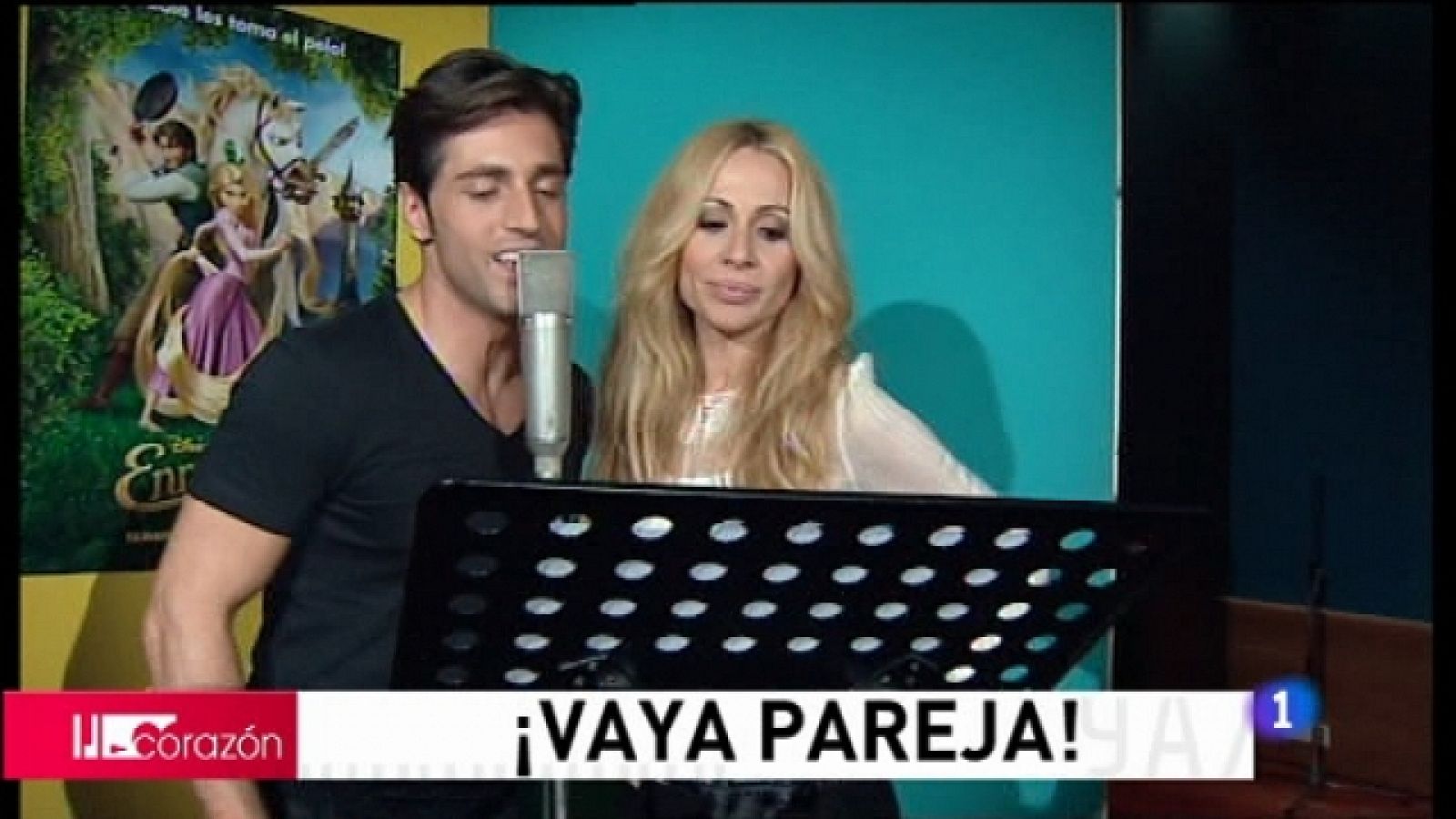 Corazón - 20/01/11 - D Corazón | Ver