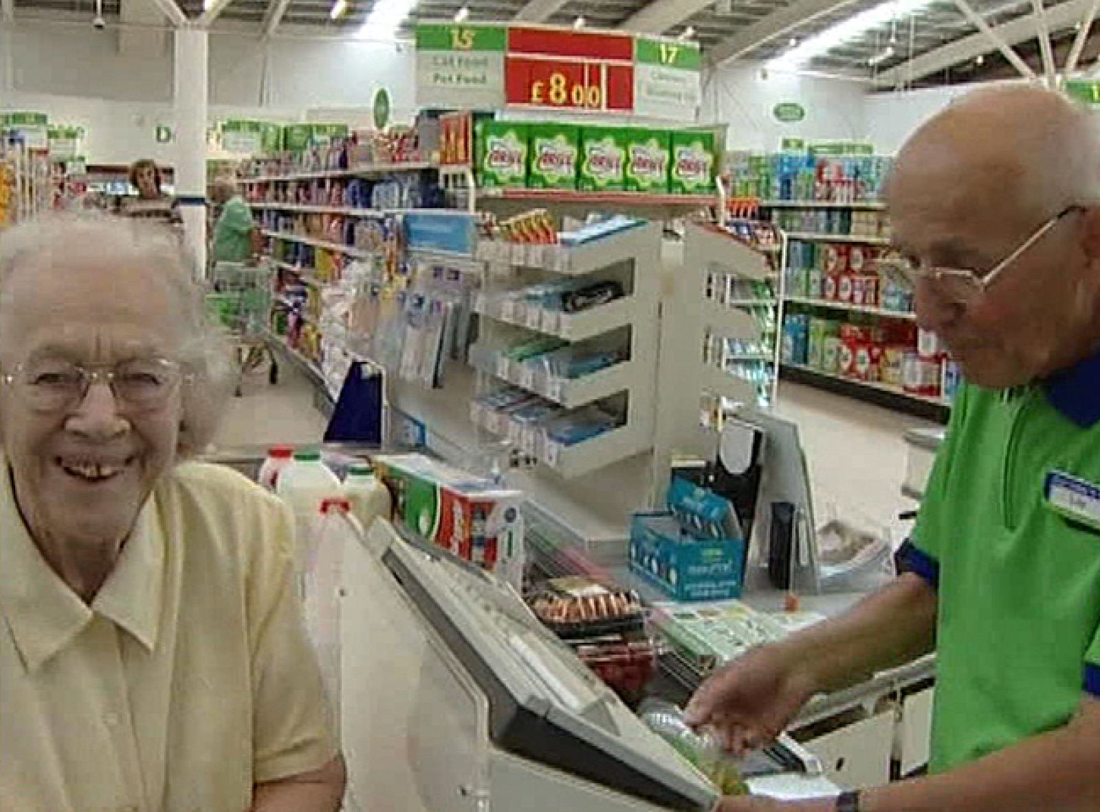 En el Reino Unido la jubilación dejará de ser obligatoria a los 65 años