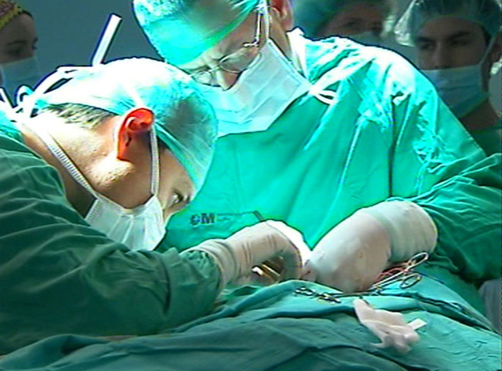 Más de 12.000 personas denunciaron supuestas negligencias médicas en 2010