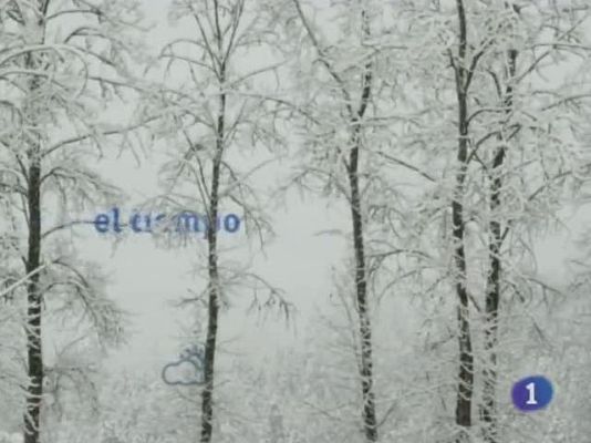 Noticias de Castilla-La Mancha - El tiempo en Castilla-La Mancha - 20/01/11