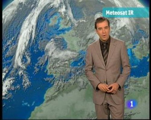 Noticias de Extremadura - El tiempo en Extremadura - 20/01/11