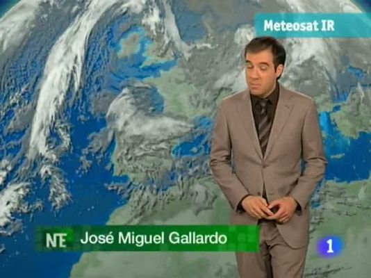 Noticias de Extremadura - El tiempo en Extremadura - 20/01/11