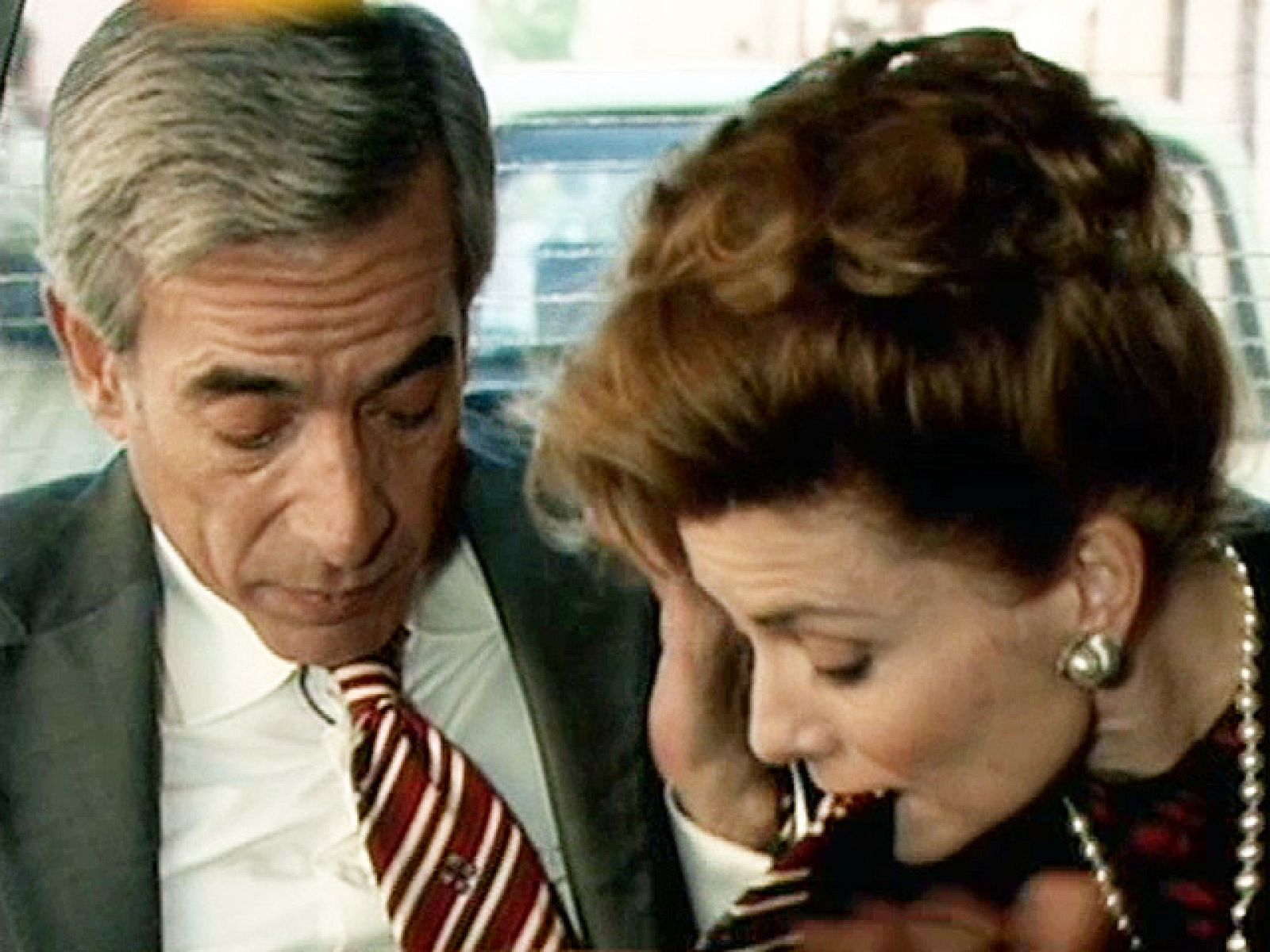 Cuéntame - Pituca arrebatada - Cuéntame cómo pasó | Ver