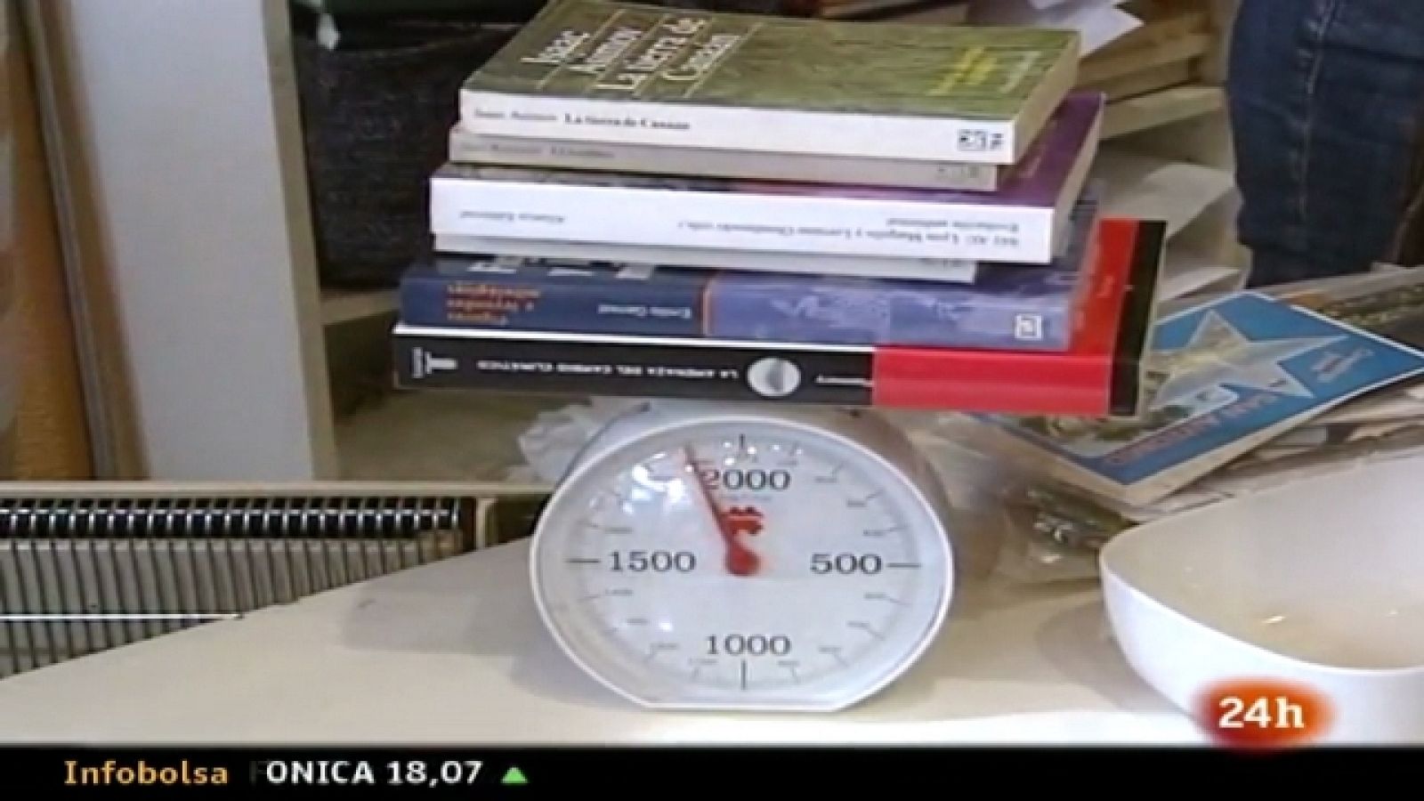 España en 24 horas - 20/01/11 - España en 24h | Ver