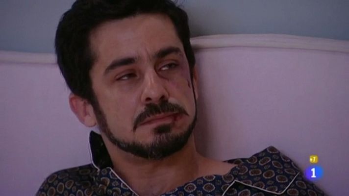 Amar en tiempos revueltos - T6 - Capítulo 94