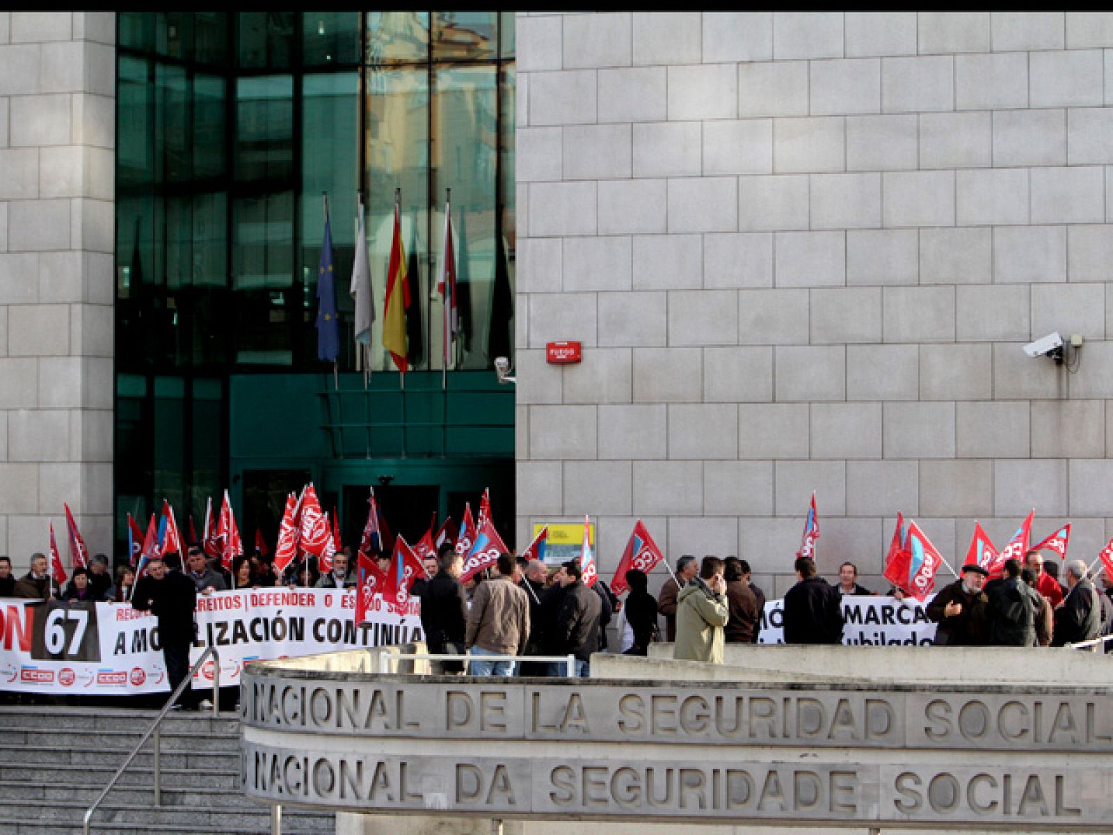 La 2 Noticias - Titulares - La 2 Noticias | Ver