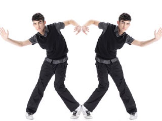 Los anuncios de tu vida - Dímelo bailando