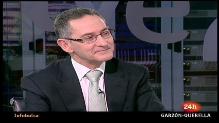 La tarde en 24h - Primera hora - 20/01/11