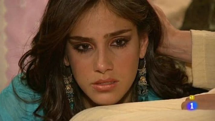 El clon - El clon - 20/01/11