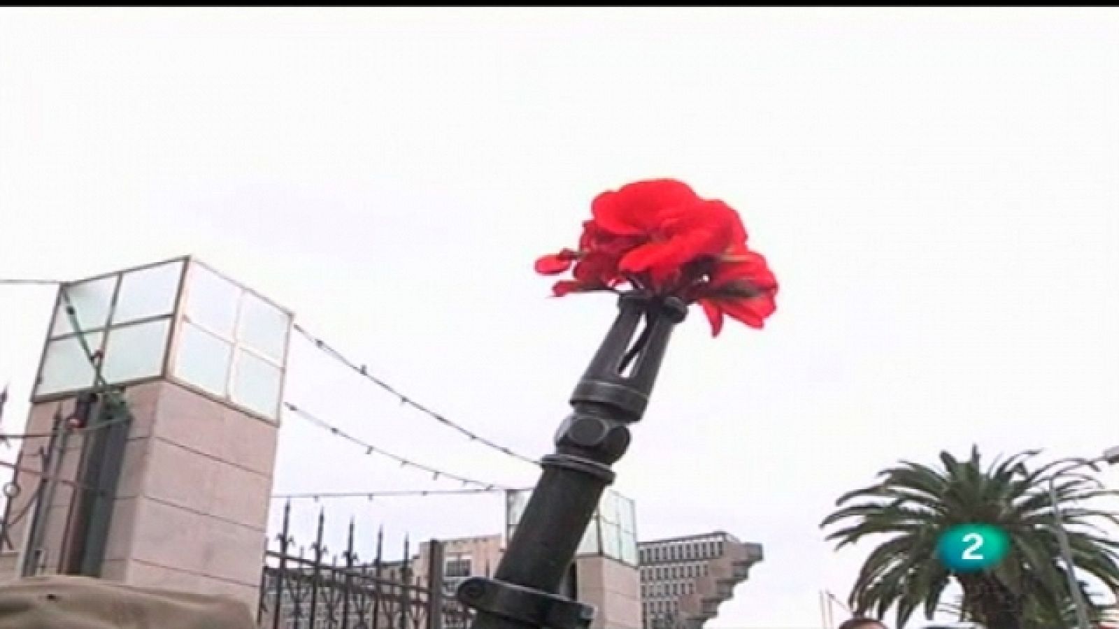 La 2 Noticias - 20/01/11 - La 2 Noticias | Ver