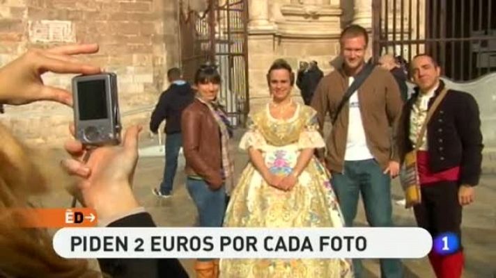 España Directo - España Directo - 20/01/11