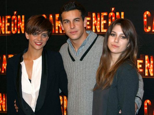 Telediario 1 - "Carne de neón" llega a los cines