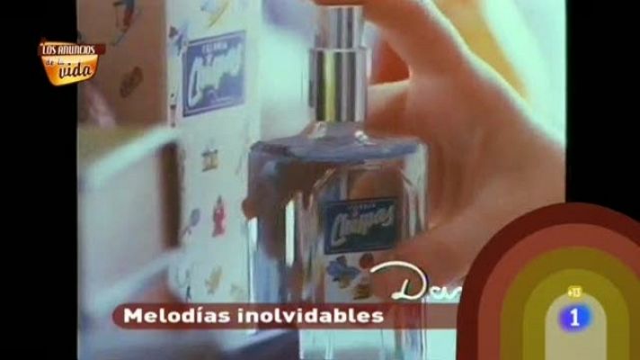 Los anuncios de tu vida - Dímelo cantando