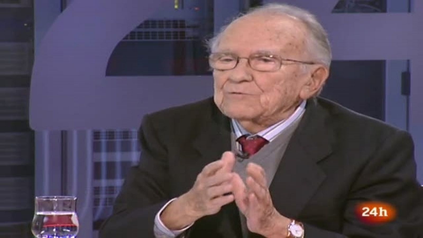 La noche en 24 horas - 20/01/11 - La noche en 24h | Ver