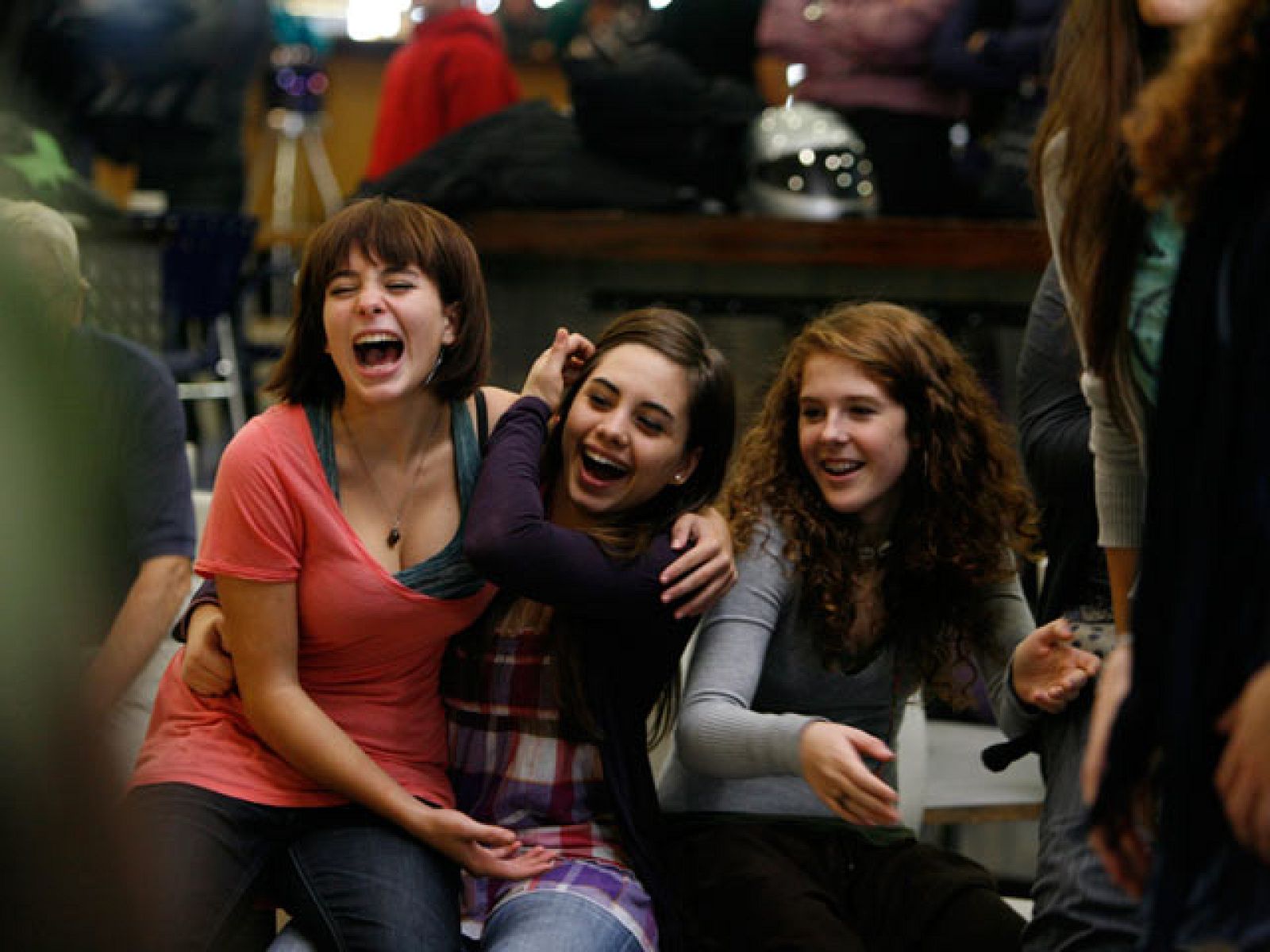 Días de cine - 'Blog', de Elena Trapé | Ver