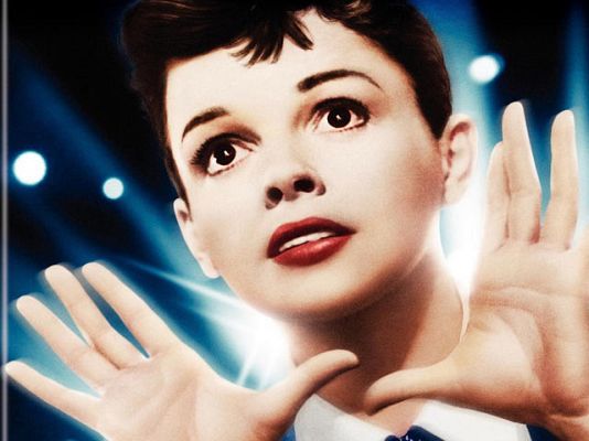 Días de cine - DVD: 'Ha nacido una estrella'