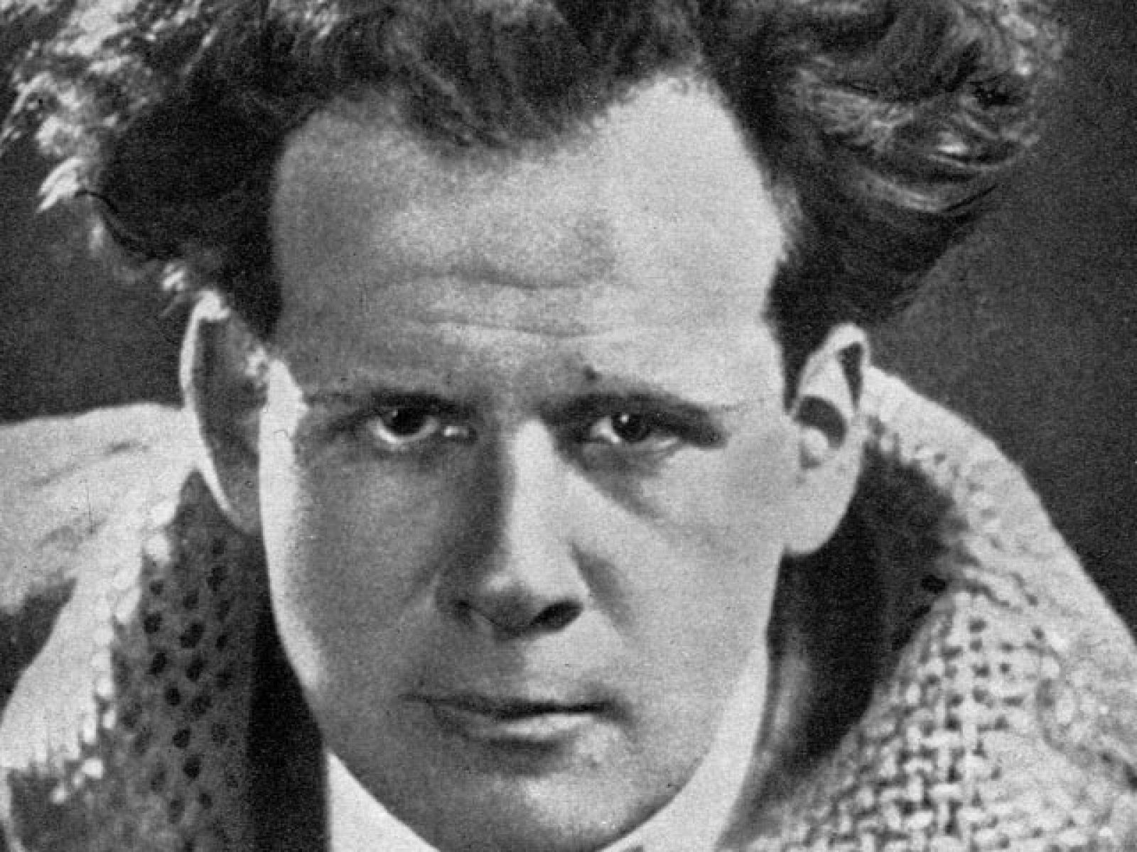 Días de cine - La vanguardia soviética I: Eisenstein | Ver