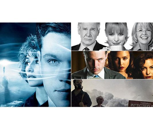 Telediario 1 - Los estrenos de la semana