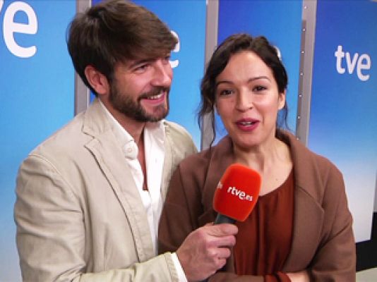 14 de abril. La República - La historia de amor